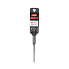Broca para hormigón SDS-Plus RATIO de 4mm de diámetro y 110mm de longitud
