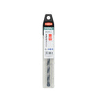 Broca profesional para pared RATIO 8x120 mm con punta de Widia de 130 grados.