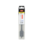 Empaque individual de broca barrena RATIO de 24 mm para maderas blandas.
