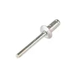 Remache Aluminio Cabeza Ancha RATIO - Pack de 7 Cajas Eco