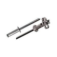 Remache Flor Aluminio RATIO - Pack de 7 Cajas Eco