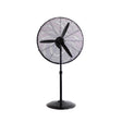 Ventilador Industrial de Pie HABITEX VIPS-180