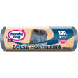 Bolsas Basura Albal Handy Bag Hostelería 120L