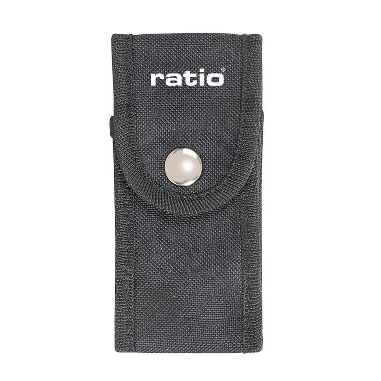 Alicate Multiherramienta Ratio Inoxmultitool 18 en 1 Ratio — Alicates y Tenazas