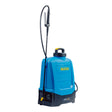 Pulverizador Eléctrico Matabi E15 LTC