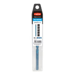 Presentación en blíster de broca universal RATIO Pro Series de 4x75 mm para uso profesional