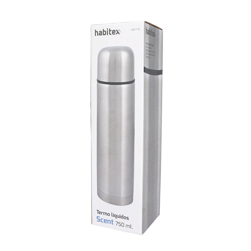 Termo Líquidos Habitex Scent Habitex — Botellas y Termos