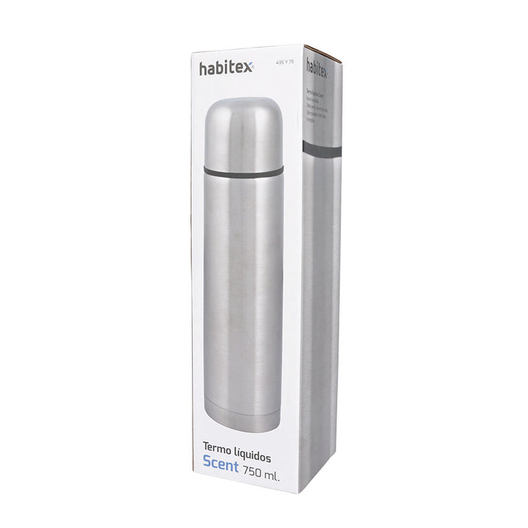 Termo Líquidos Habitex Scent Habitex — Botellas y Termos