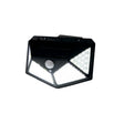 Aplique Solar LED con Sensor de Movimiento PIR - Exterior
