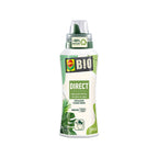 Abono COMPO BIO Direct para plantas verdes botella de 500 ml apto para agricultura ecológica