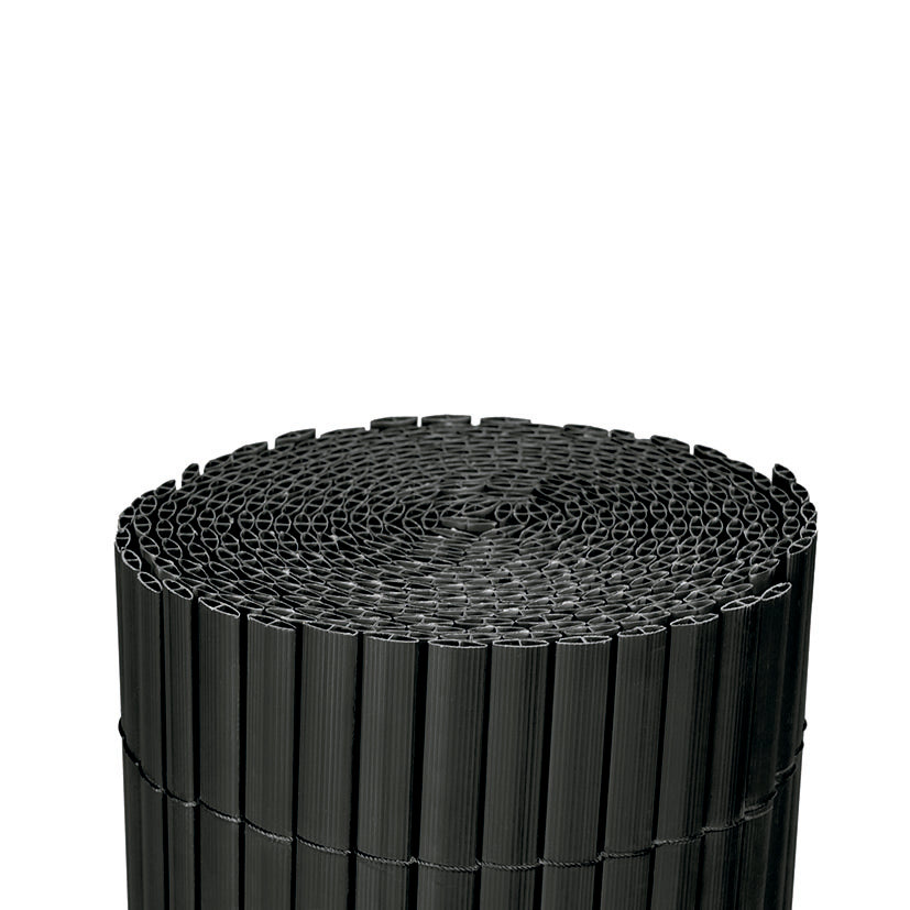 Cañizo PVC Doble Cara NovaGarden: Privacidad y Resistencia Premium