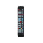 Mando a distancia universal UNICO compatible con Sharp, Sony, Philips y más marcas.