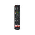 Mando a Distancia UNICO para TV Hisense y Samsung
