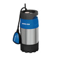 Bomba Sumergible Aguas Limpias SUPEREGO BLS-55 Inox