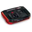 Cargador Rápido Einhell Power X-Boostcharger 8A