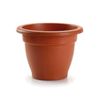 Jardineras y Macetas PlasticForte Terracota