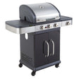 Cocina Exterior Modular Cook'in Garden Fidgi