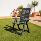 Sillón de Jardín Multiposición Yuma