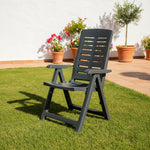 Sillón de Jardín Multiposición Yuma