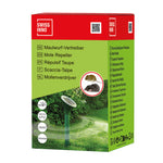 Trampa Swissino para Rata/topillo Supercat Swissinno — Insecticidas, Plaguicidas y Herbicidas