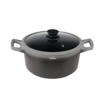 Sartenes y Cacerolas Revolut Inoxibar — Sartenes, Plancha y Grill