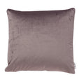 COJIN LLENO FIBRA 45X45 CM. GRIS