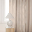 Cortina con Ollaos Yacu 140x250 cm - Estilo y Confort