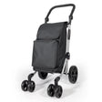 Carro Compra Plegable HABITEX AL-001
