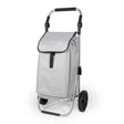 Carro Compra Plegable HABITEX AL-003