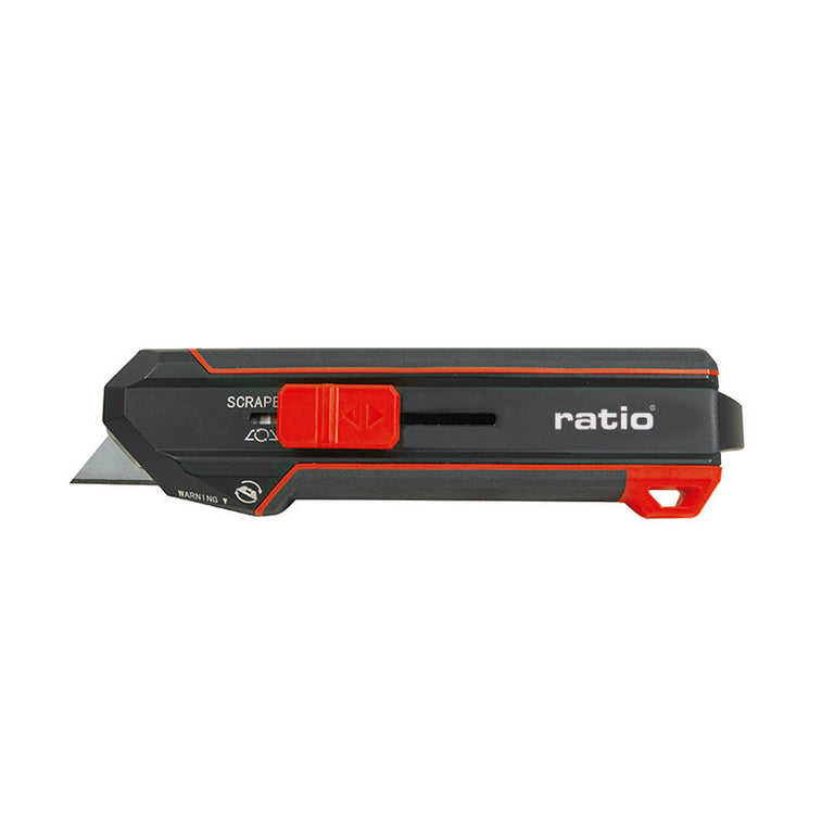 Cúter Rascador 2 en 1 RATIO