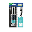 Adhesivo Epoxi Araldite Cristal Ceys 24ml