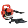 Soplador Aspirador Gasolina KURIL KBL26