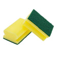 Estropajo Salvauñas HABITEX Rex Pack 3 Unidades