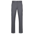 Pantalón de Trabajo Multibolsillos Ready Gris