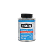 Adhesivo PVC Instantáneo Flexible RATIO 250ml con Pincel