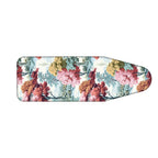 Funda para tabla de planchar HABITEX modelo Autumn Vibes con diseño de árboles otoñales