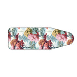 Funda para tabla de planchar HABITEX modelo Autumn Vibes con diseño de árboles otoñales
