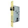 Cerradura Embutir Micel CRE03
