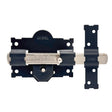 Cerrojo de Sobreponer Micel CRR06 Gris