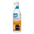 Limpiador de Hornos y Asadores HG 500ml - Sin Frotar