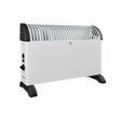 Convector Turbo HABITEX E3541