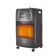 Estufa de Gas Plegable HABITEX E5703
