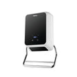 Calefactor Toallero Cerámico HABITEX 2000W E5704/E5705
