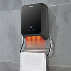 Calefactor Toallero Cerámico HABITEX 2000W E5704/E5705