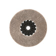 Disco Borrador MUSSOL K64 115mm
