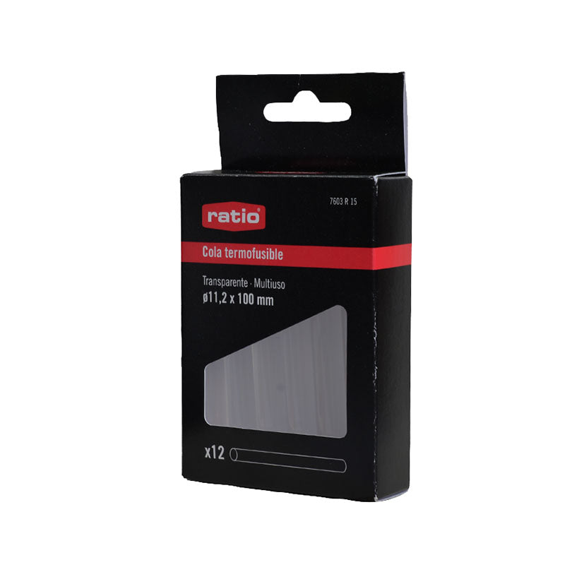 Cola Termofusible Ratio Ratio — Termoencoladoras y Accesorios