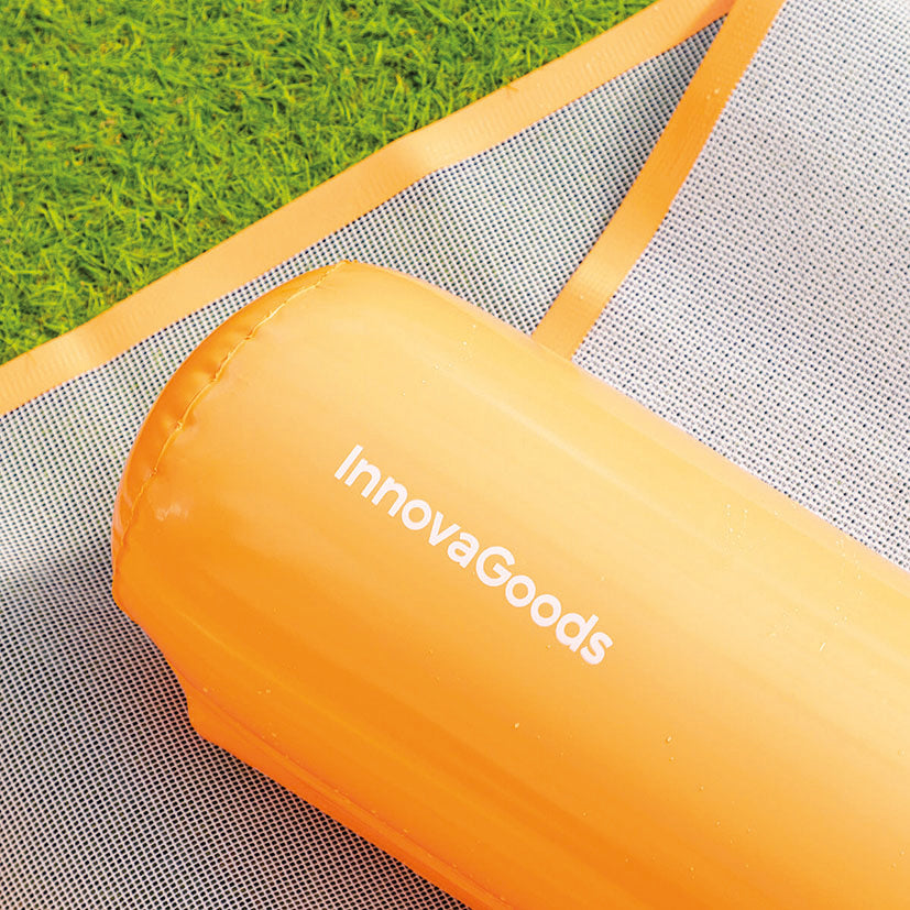 Hamaca de Agua Flotante InnovaGoods 4 en 1
