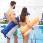 Hamaca de Agua Flotante InnovaGoods 4 en 1