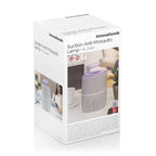 Lámpara Antimosquitos por Succión InnovaGoods Ø12x21cm