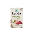 Lenda Urban Gatos 400g